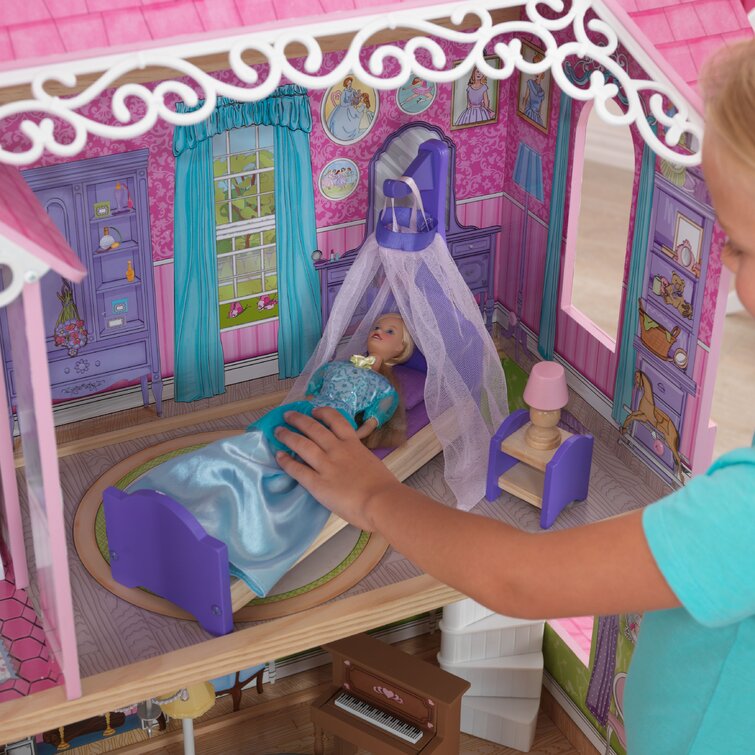 Kidkraft sweet best sale & pretty dollhouse